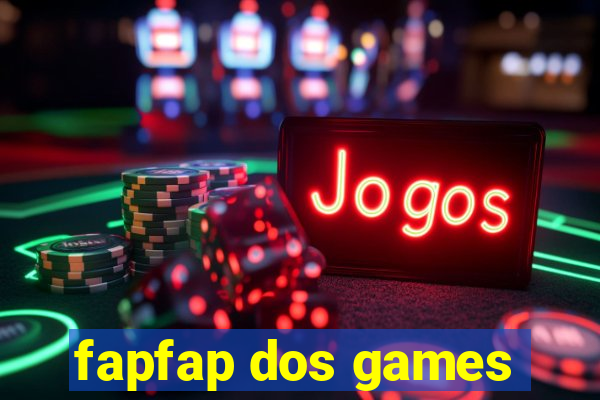 fapfap dos games